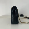 Chanel Mademoiselle Flap