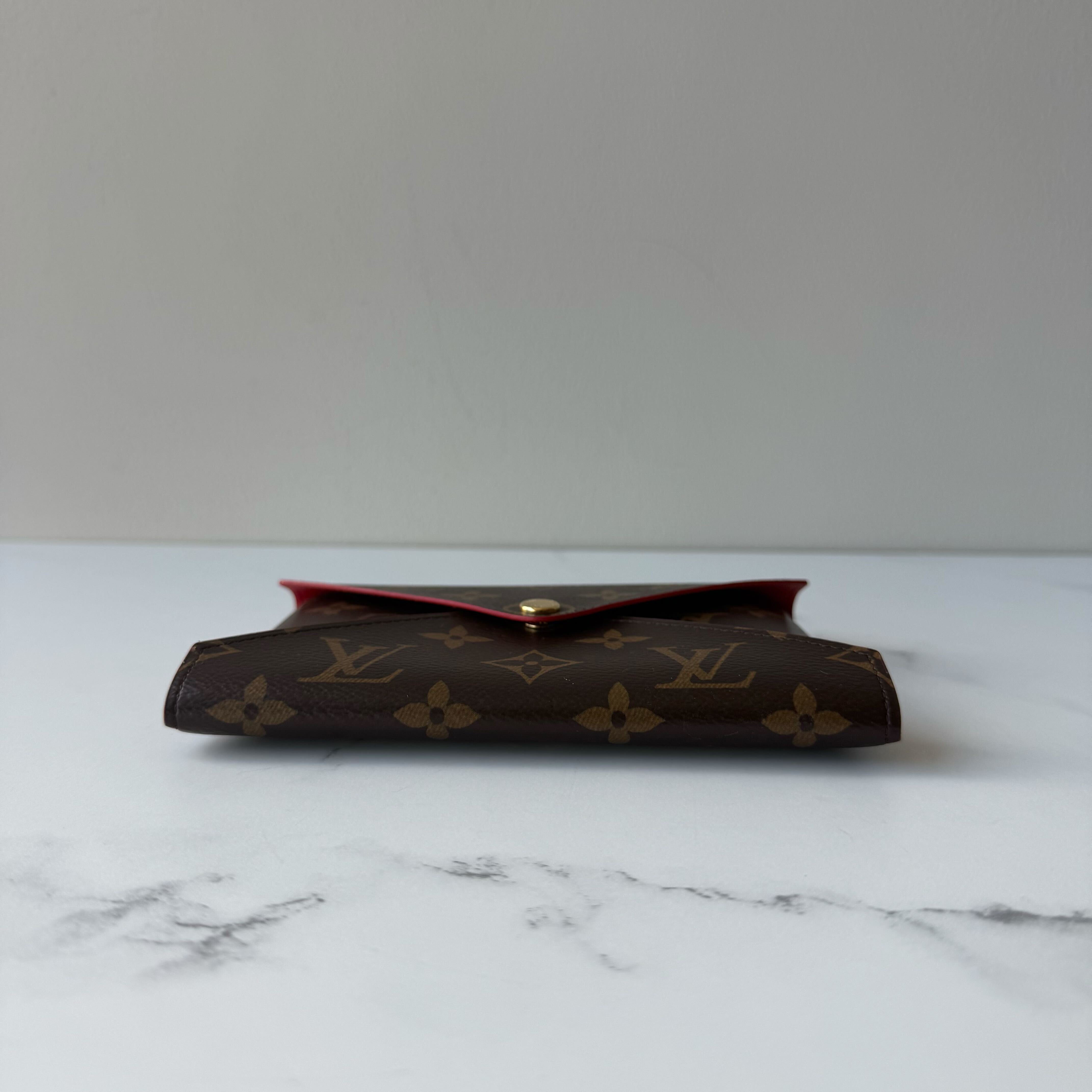 Louis Vuitton Kirigami Pochette