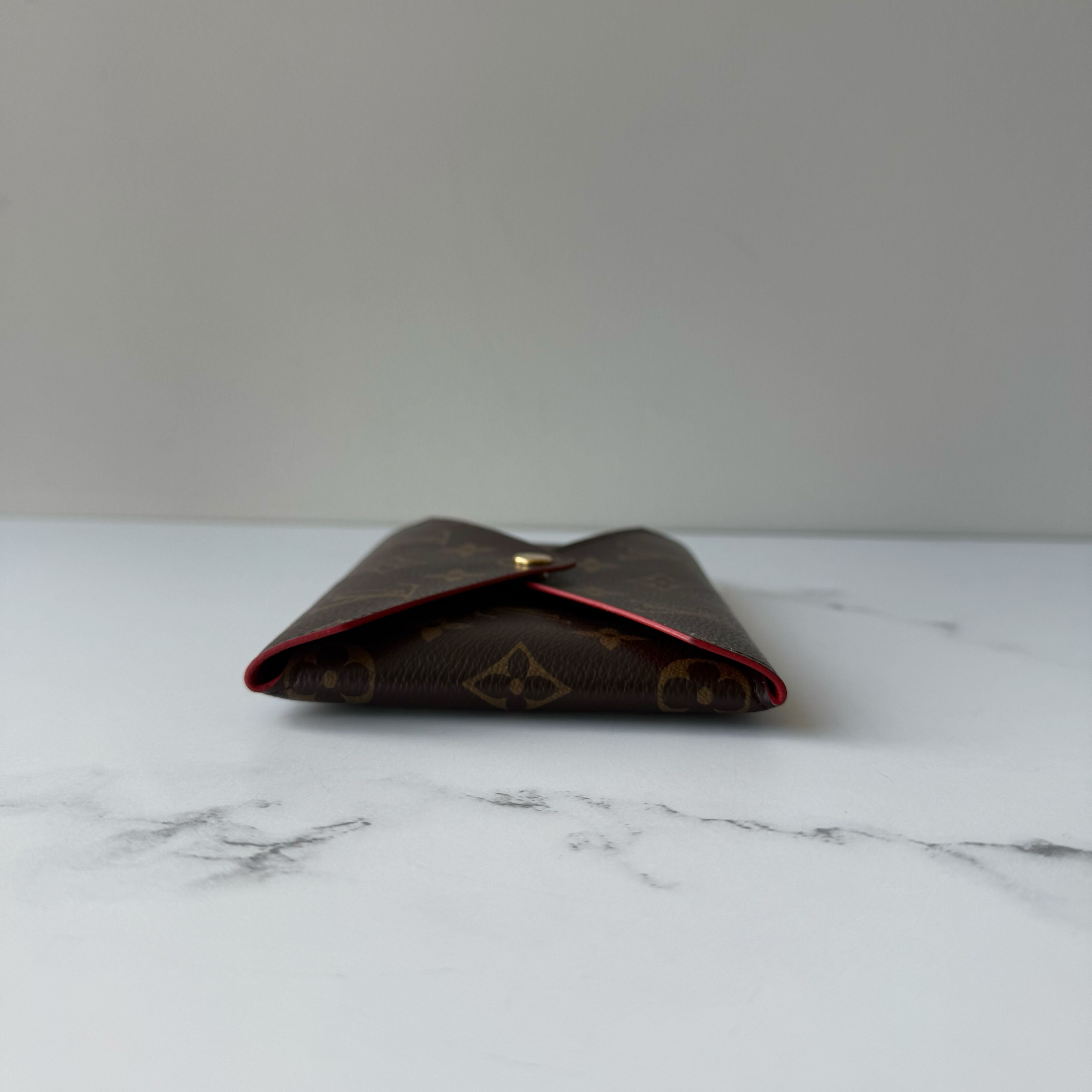 Louis Vuitton Kirigami Pochette