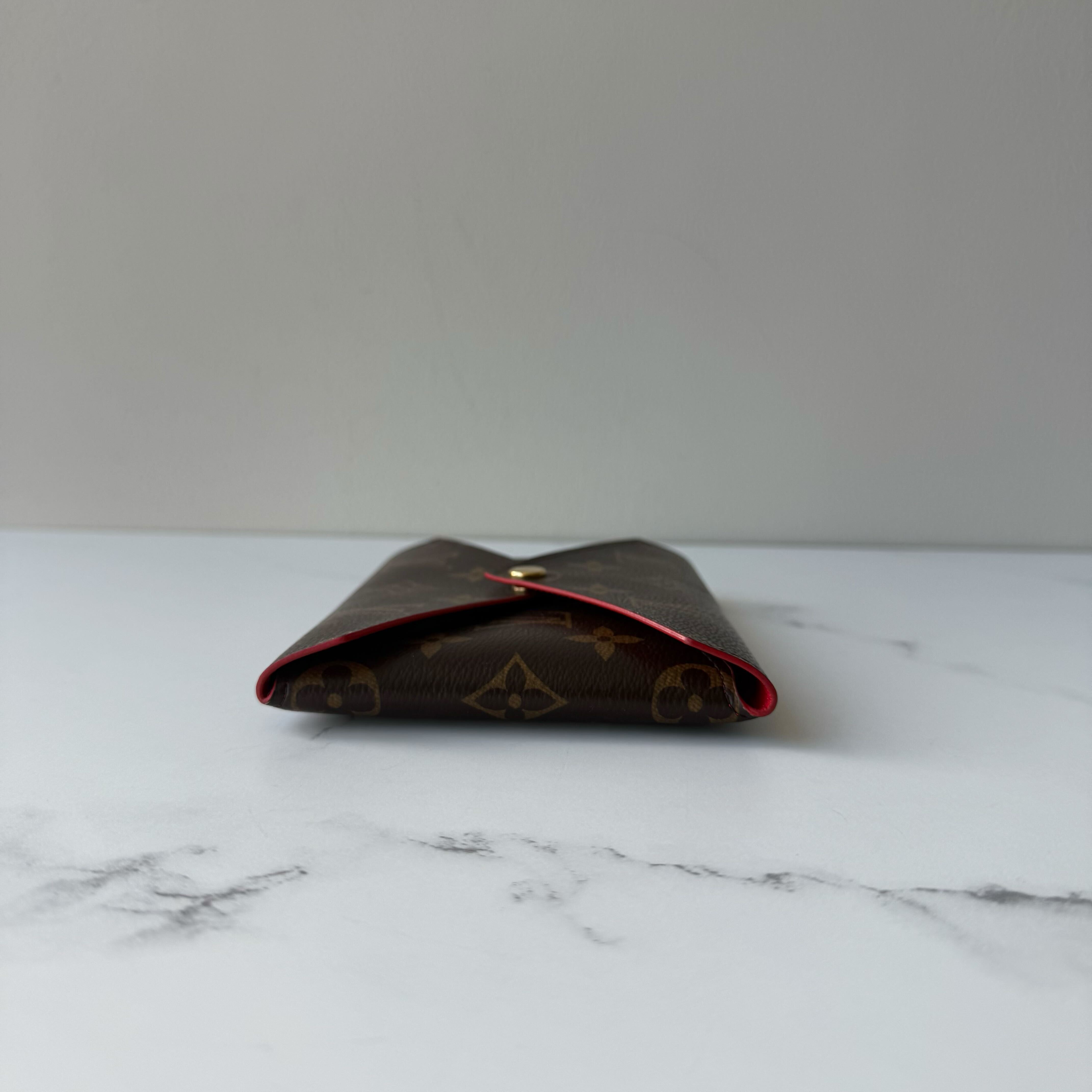 Louis Vuitton Kirigami Pochette