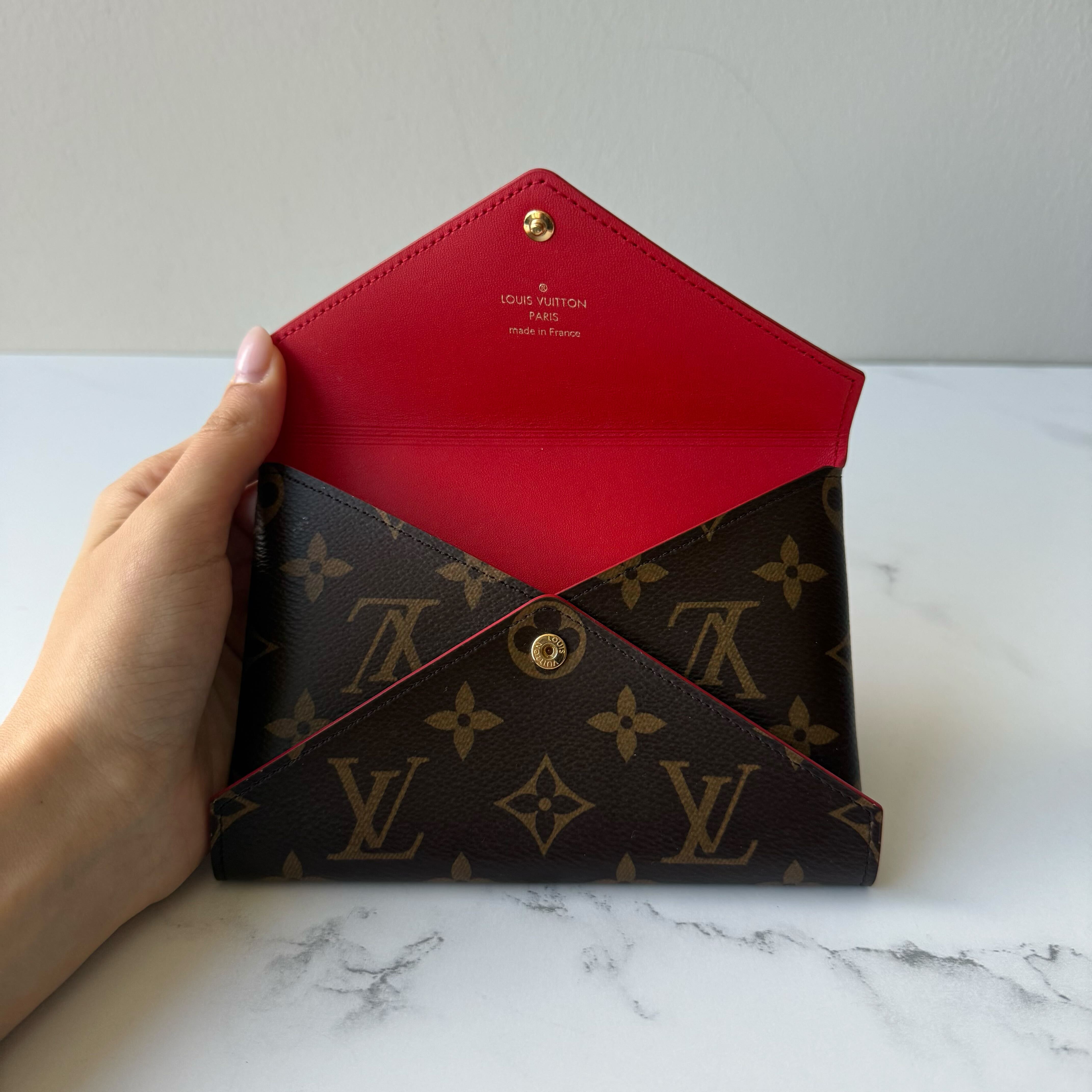 Louis Vuitton Kirigami Pochette