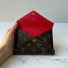 Louis Vuitton Kirigami Pochette