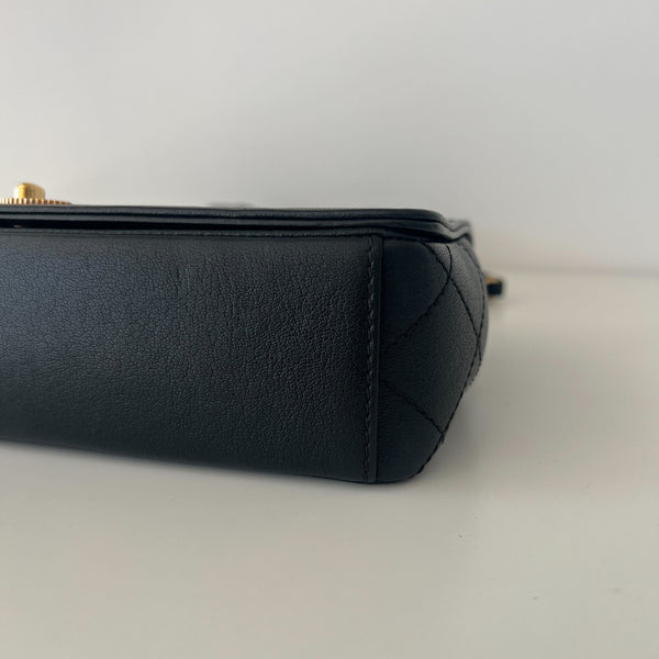 Chanel Mademoiselle Flap