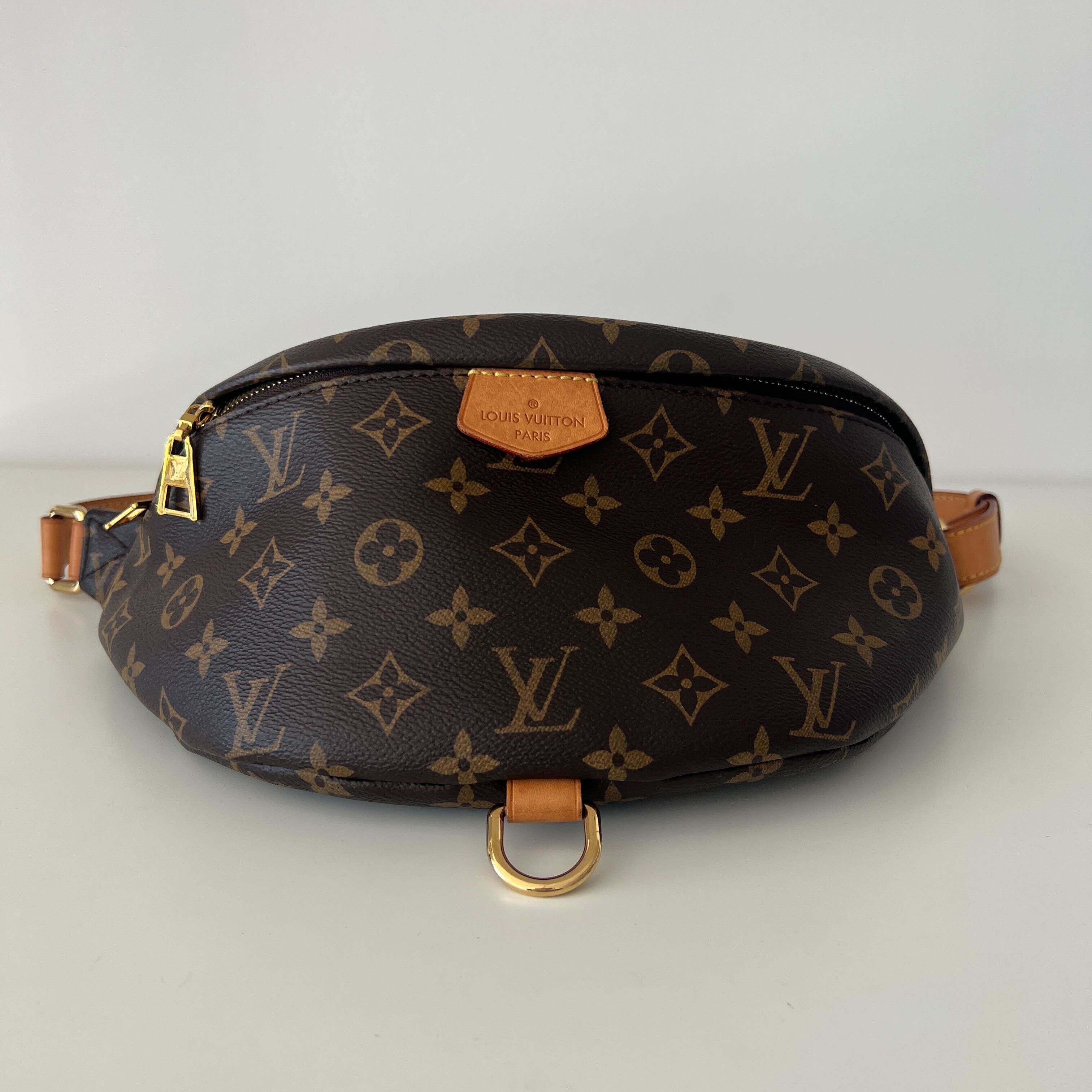 Louis Vuitton Bum Bag