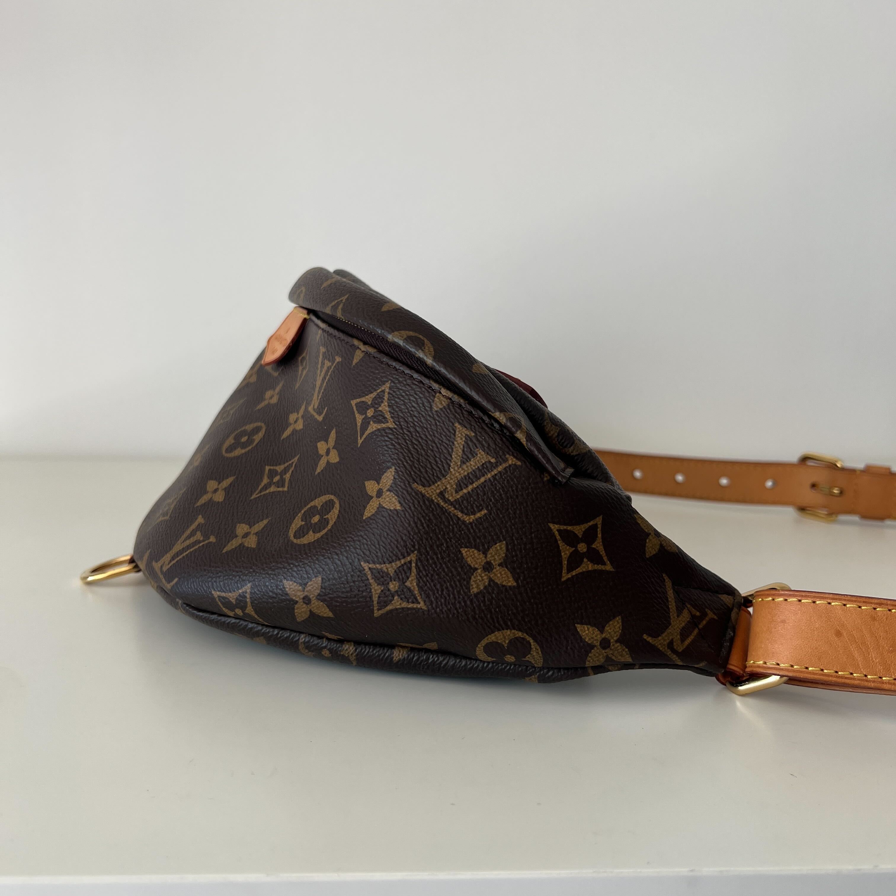 Louis Vuitton Bum Bag