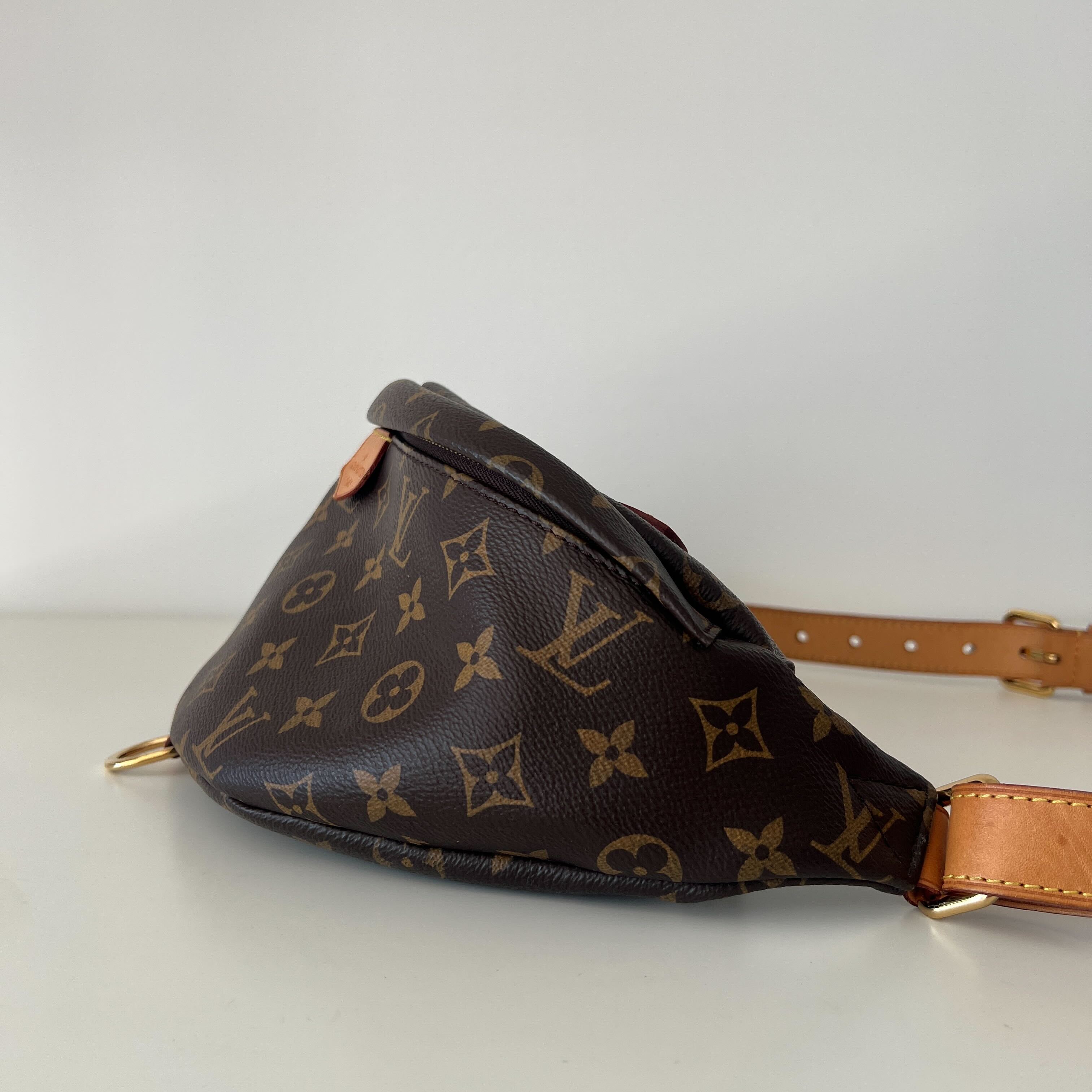 Louis Vuitton Bum Bag