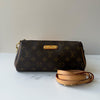 Louis Vuitton Eva Clutch