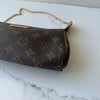 Louis Vuitton Eva Clutch