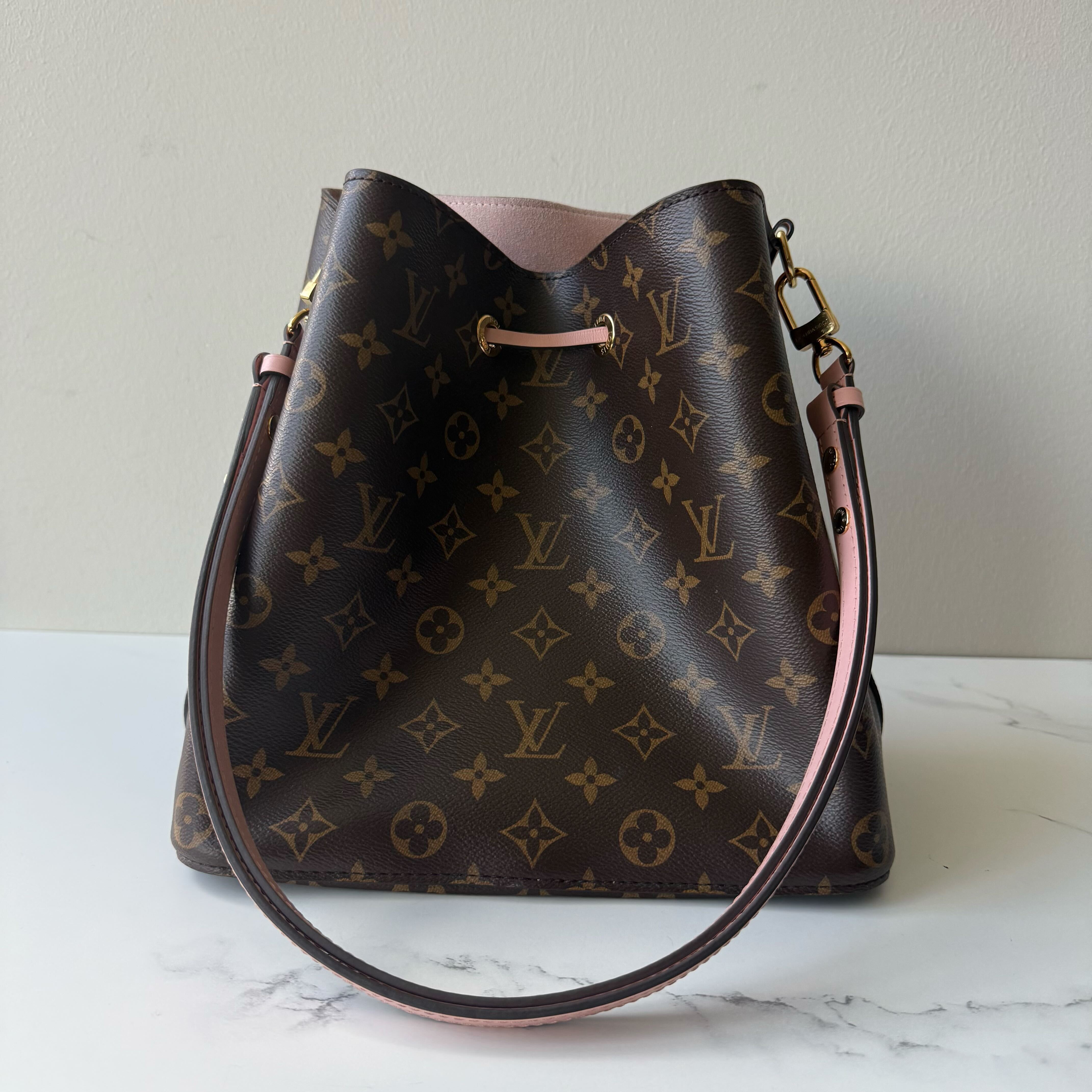 Louis Vuitton Neo Noe