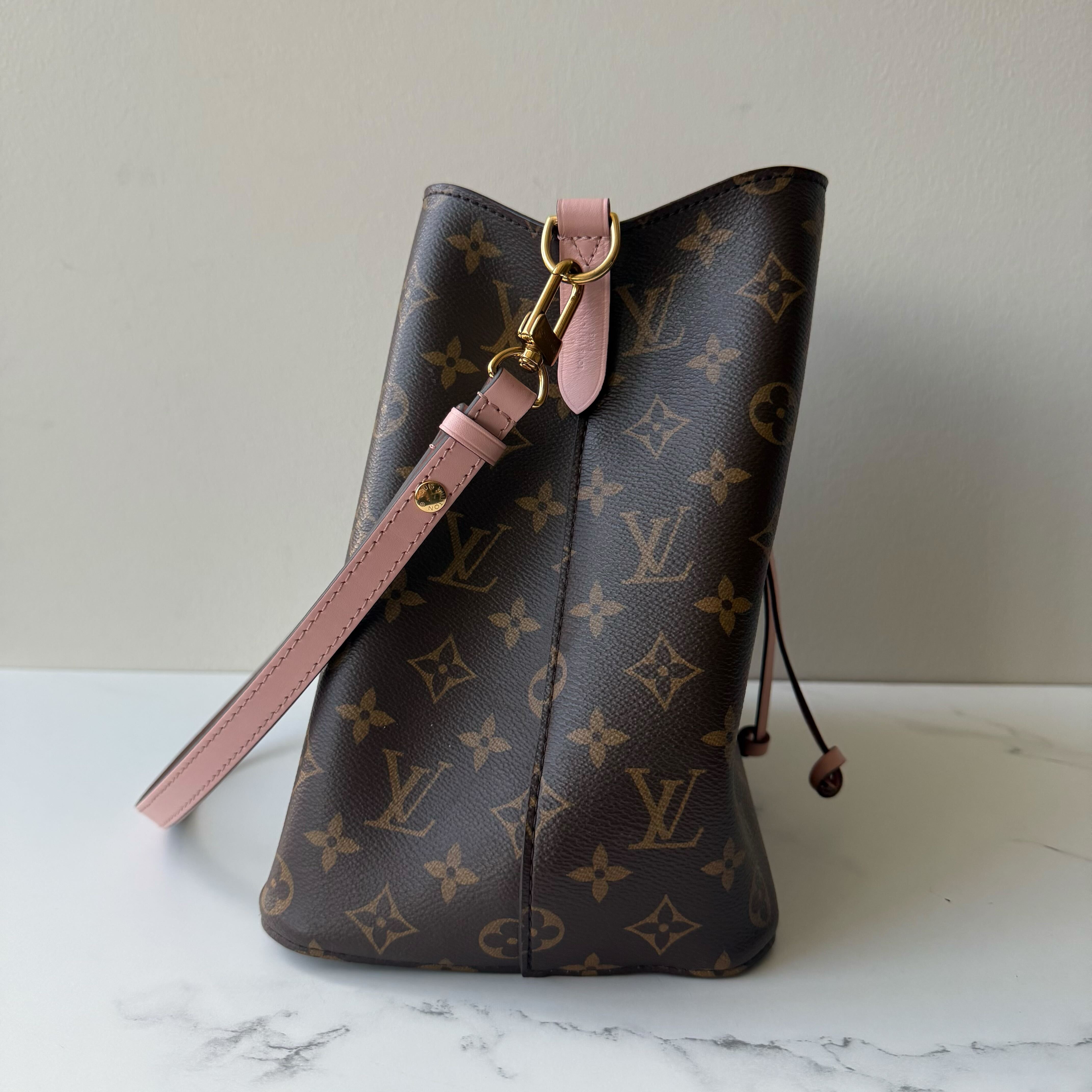 Louis Vuitton Neo Noe