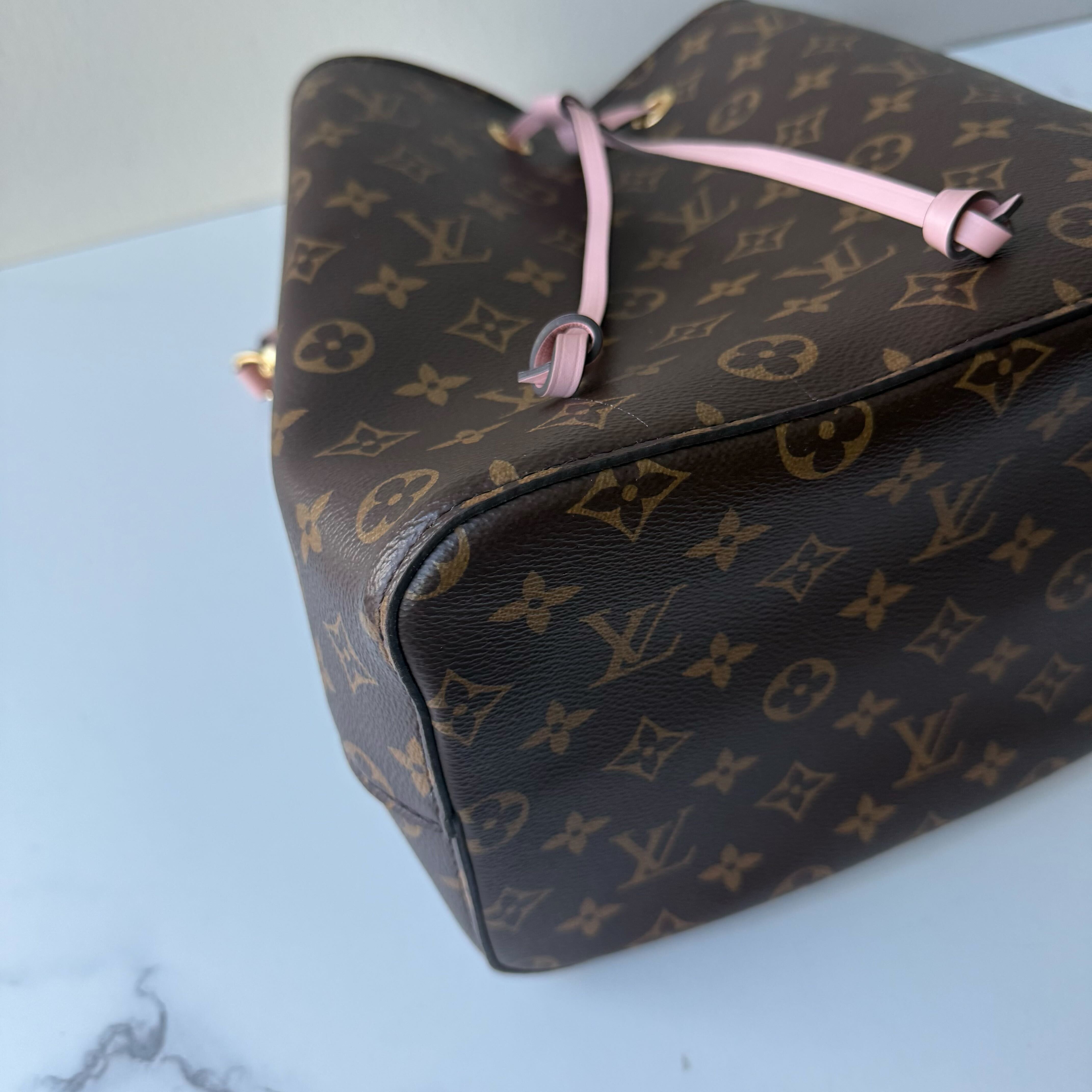 Louis Vuitton Neo Noe