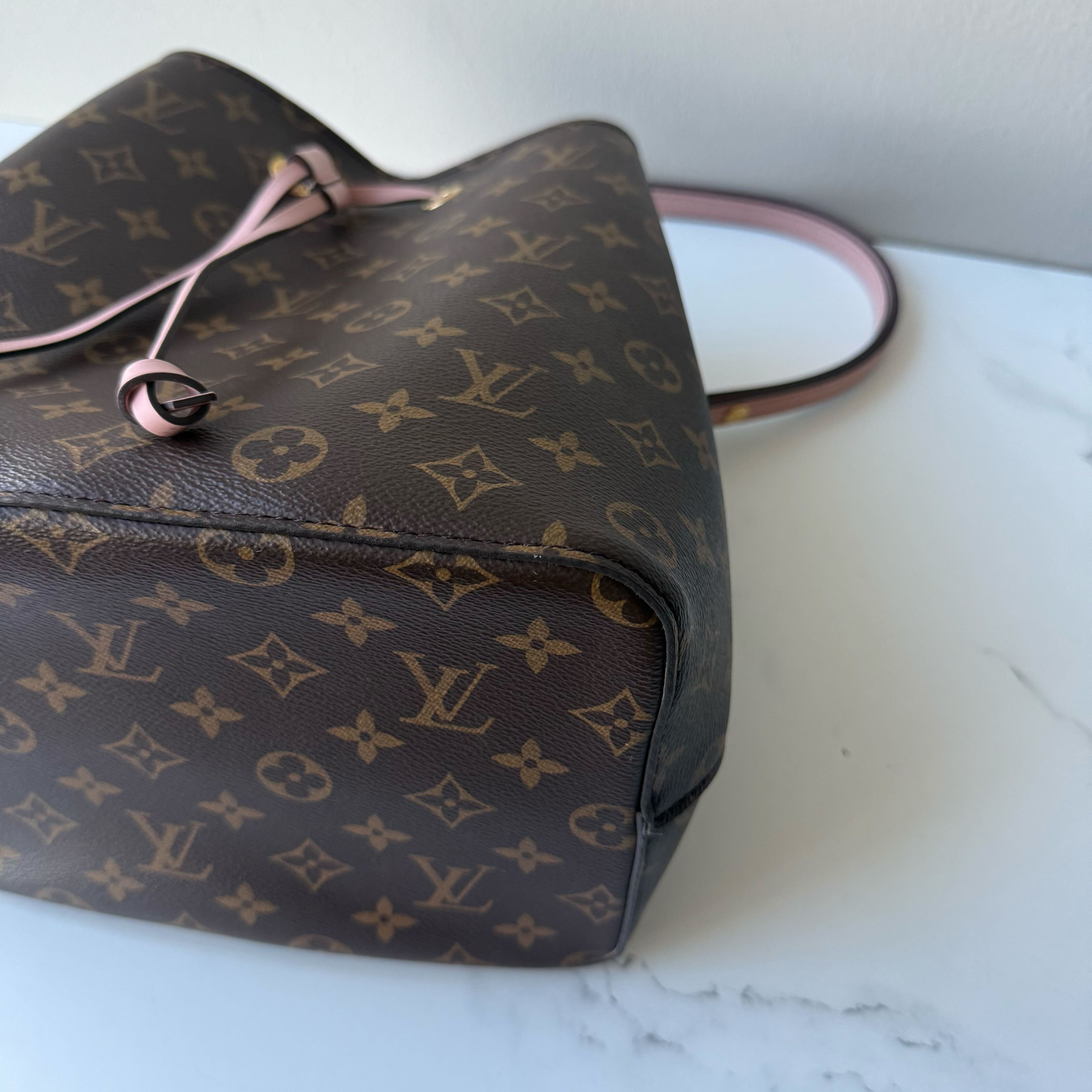 Louis Vuitton Neo Noe