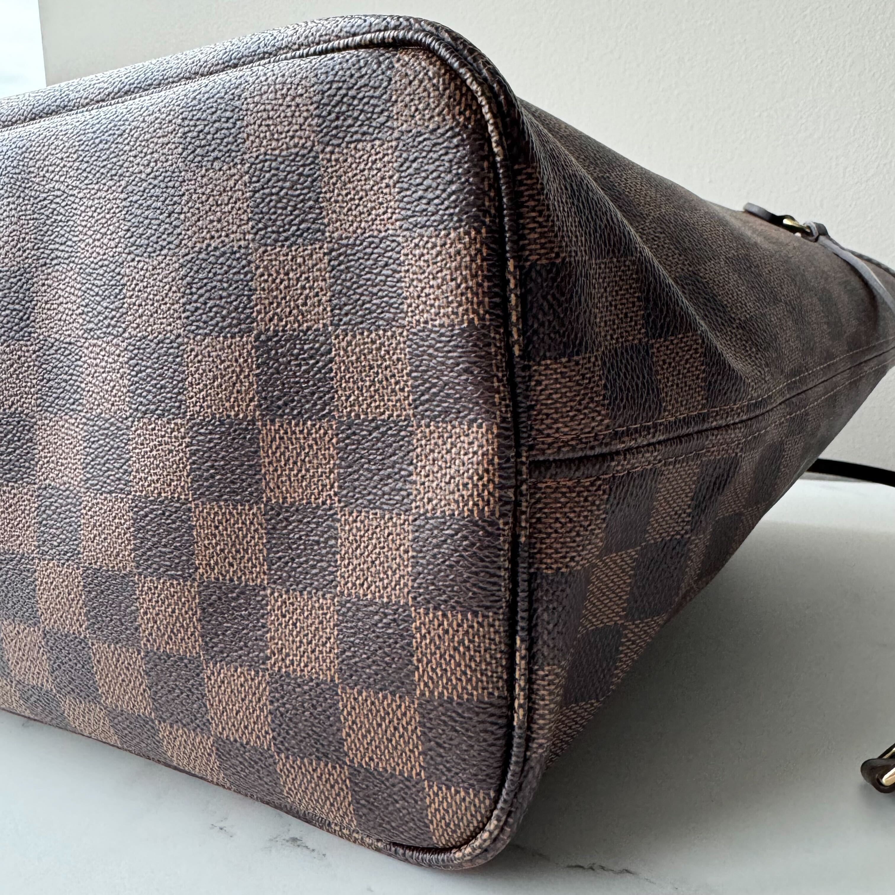 Louis Vuitton Neverfull MM