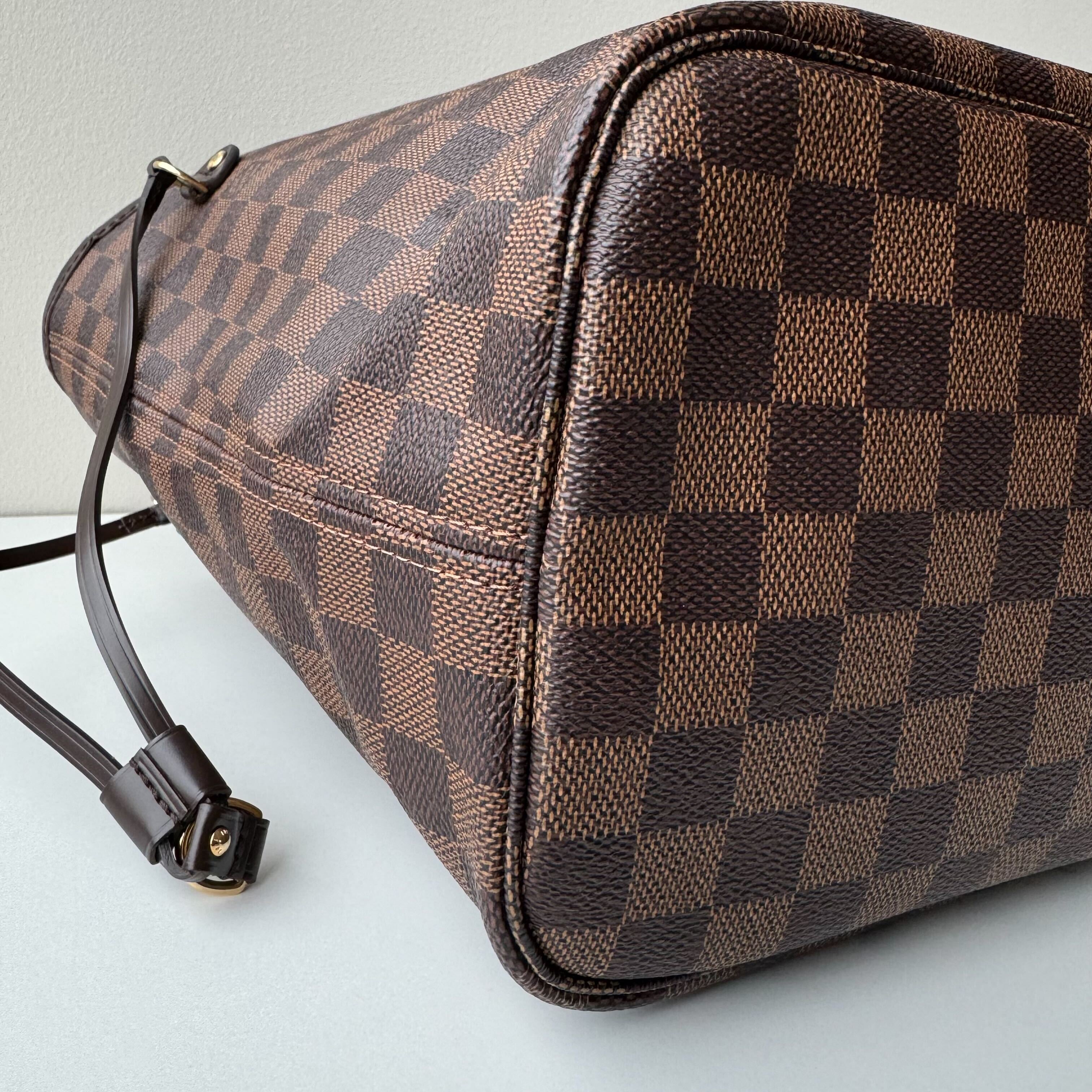 Louis Vuitton Neverfull MM