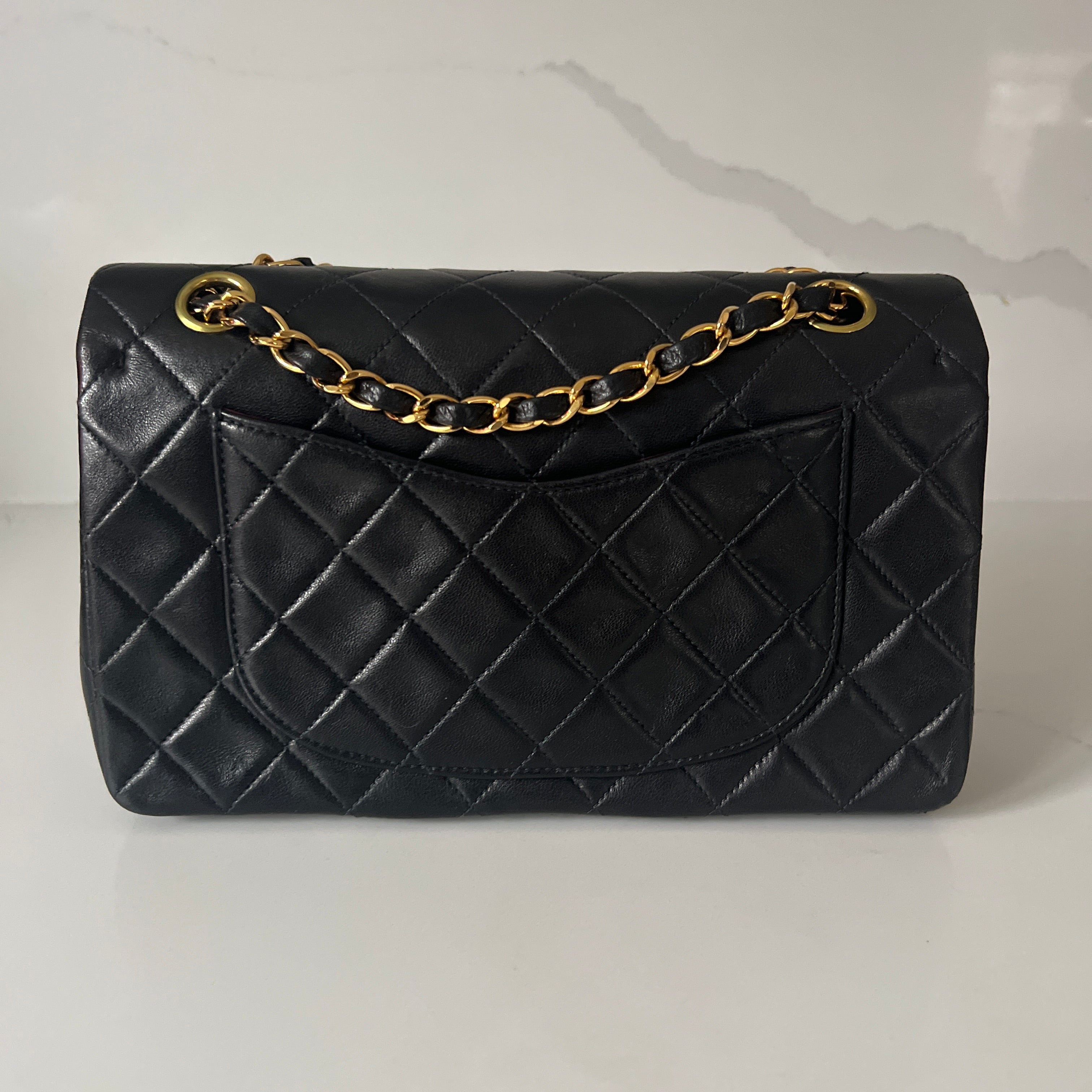 Chanel Vintage Flap