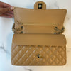 Chanel Medium Classic Flap