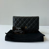 Chanel Wallet on Chain