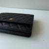 Chanel Wallet on Chain