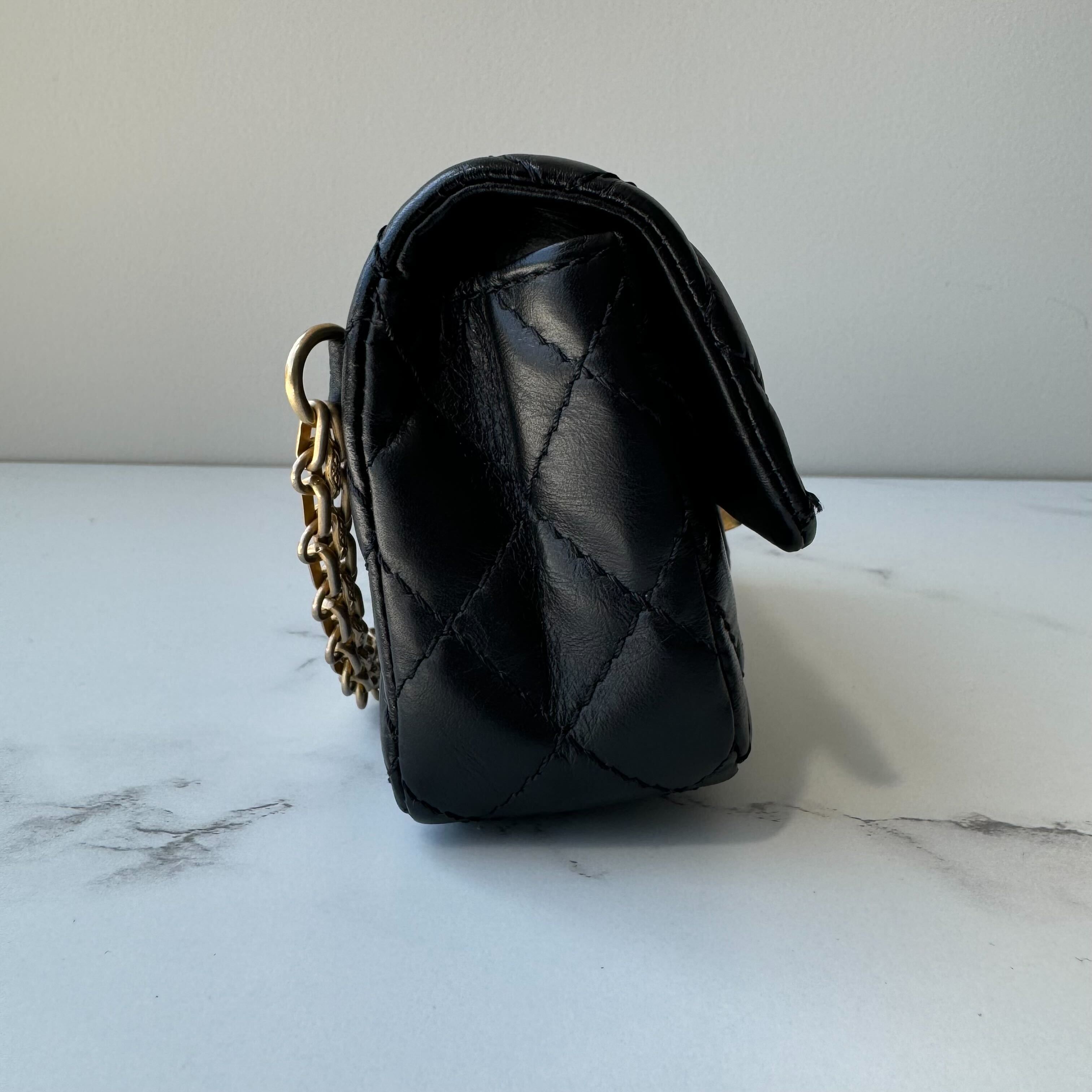 Chanel Bum Bag