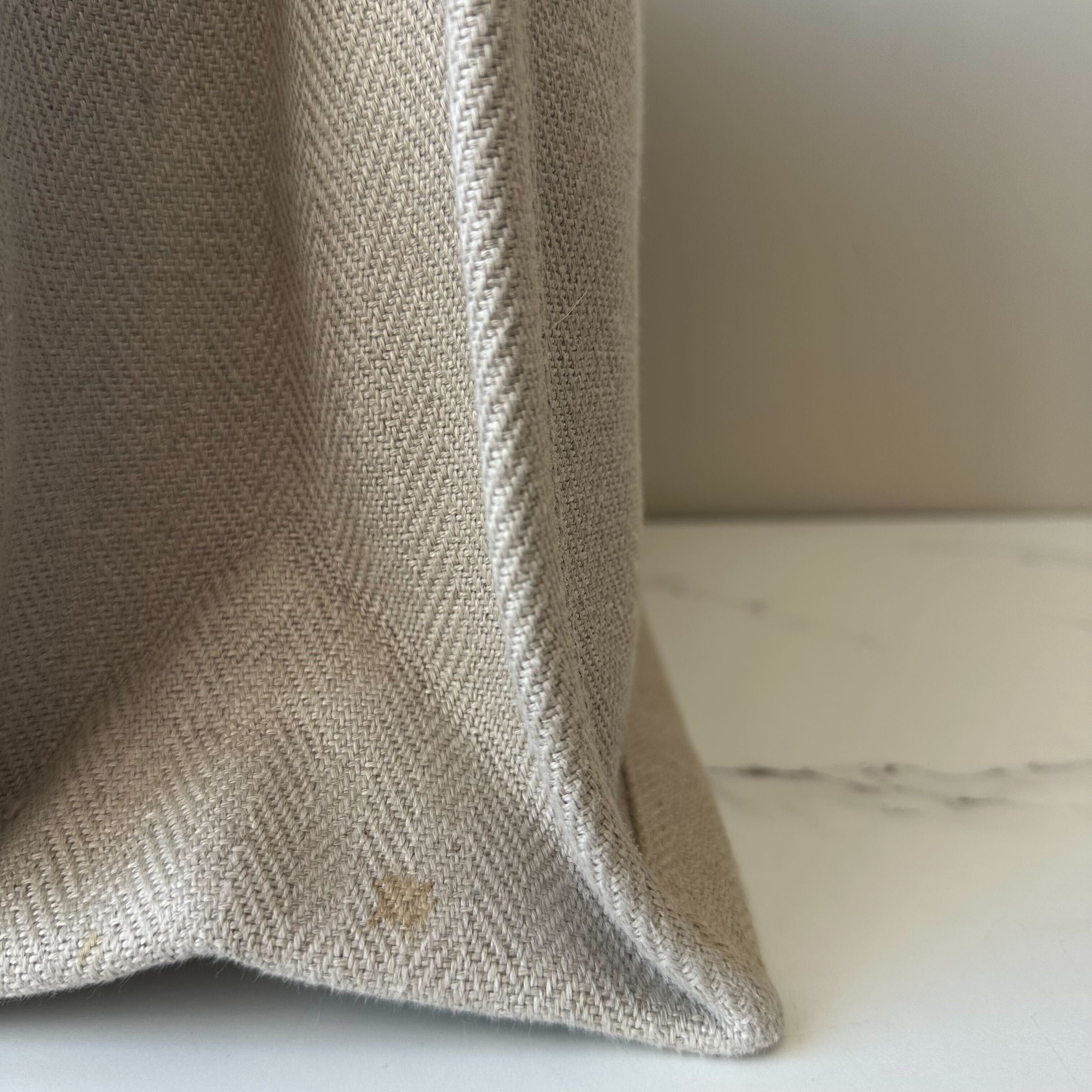 Saint Laurent Rive Gauche Tote