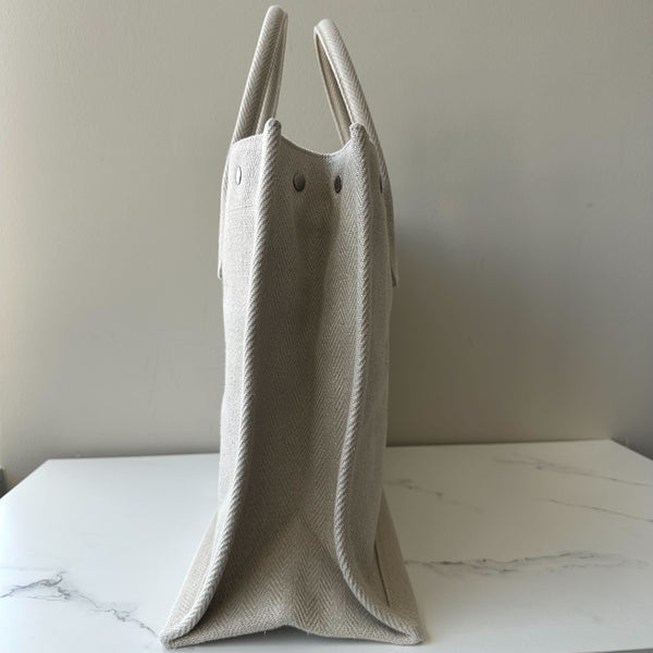 Saint Laurent Rive Gauche Tote