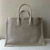 Saint Laurent Rive Gauche Tote