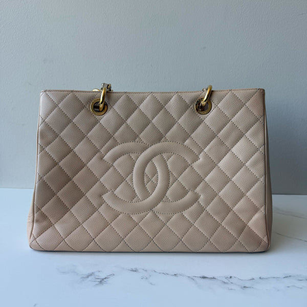 Chanel GST