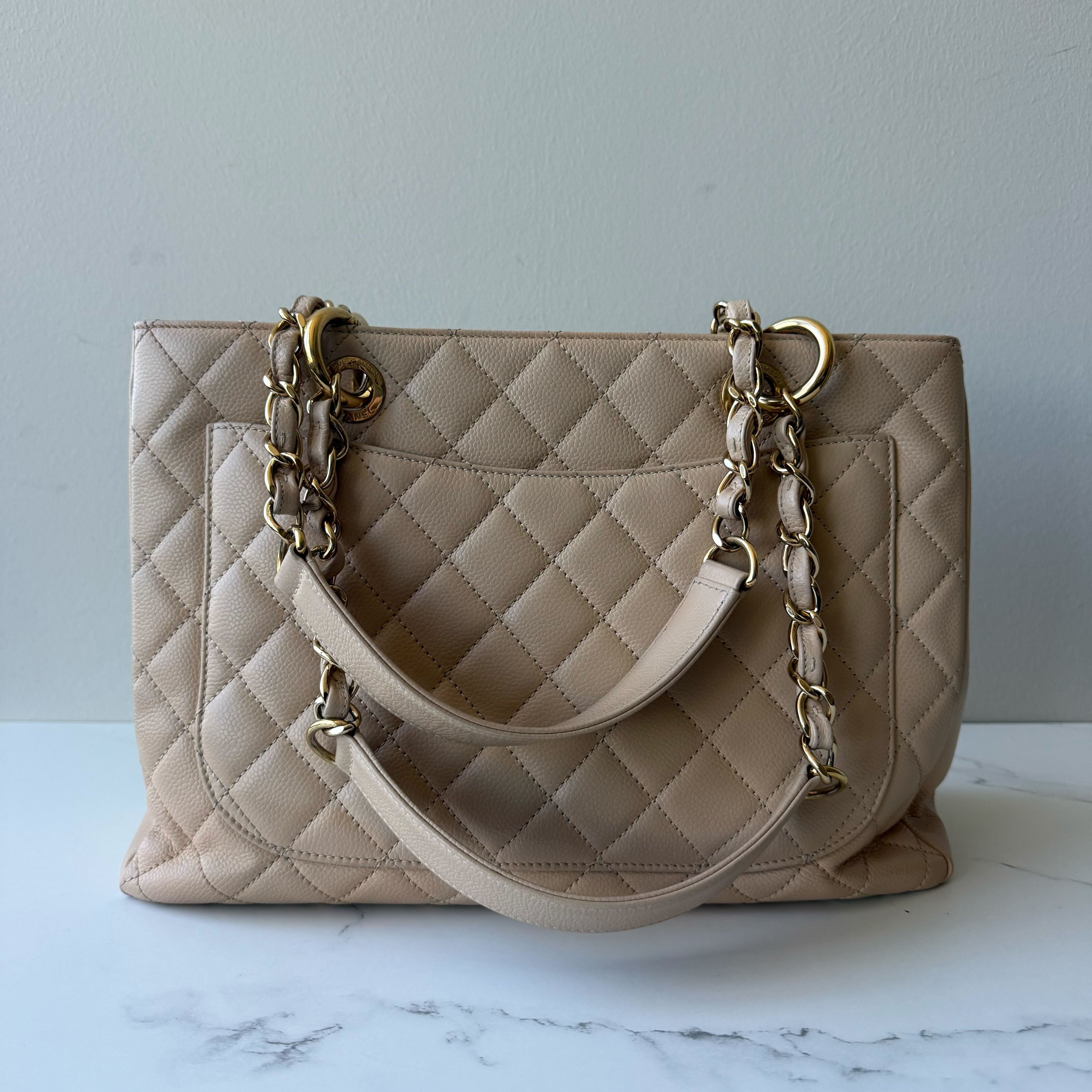 Chanel GST