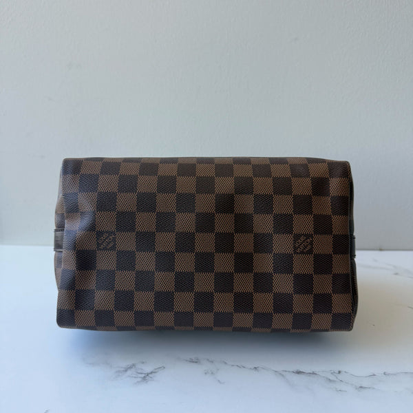 Louis Vuitton Speedy Bandoulière 25
