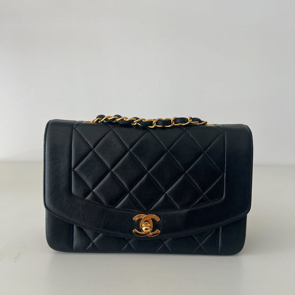 Chanel Diana