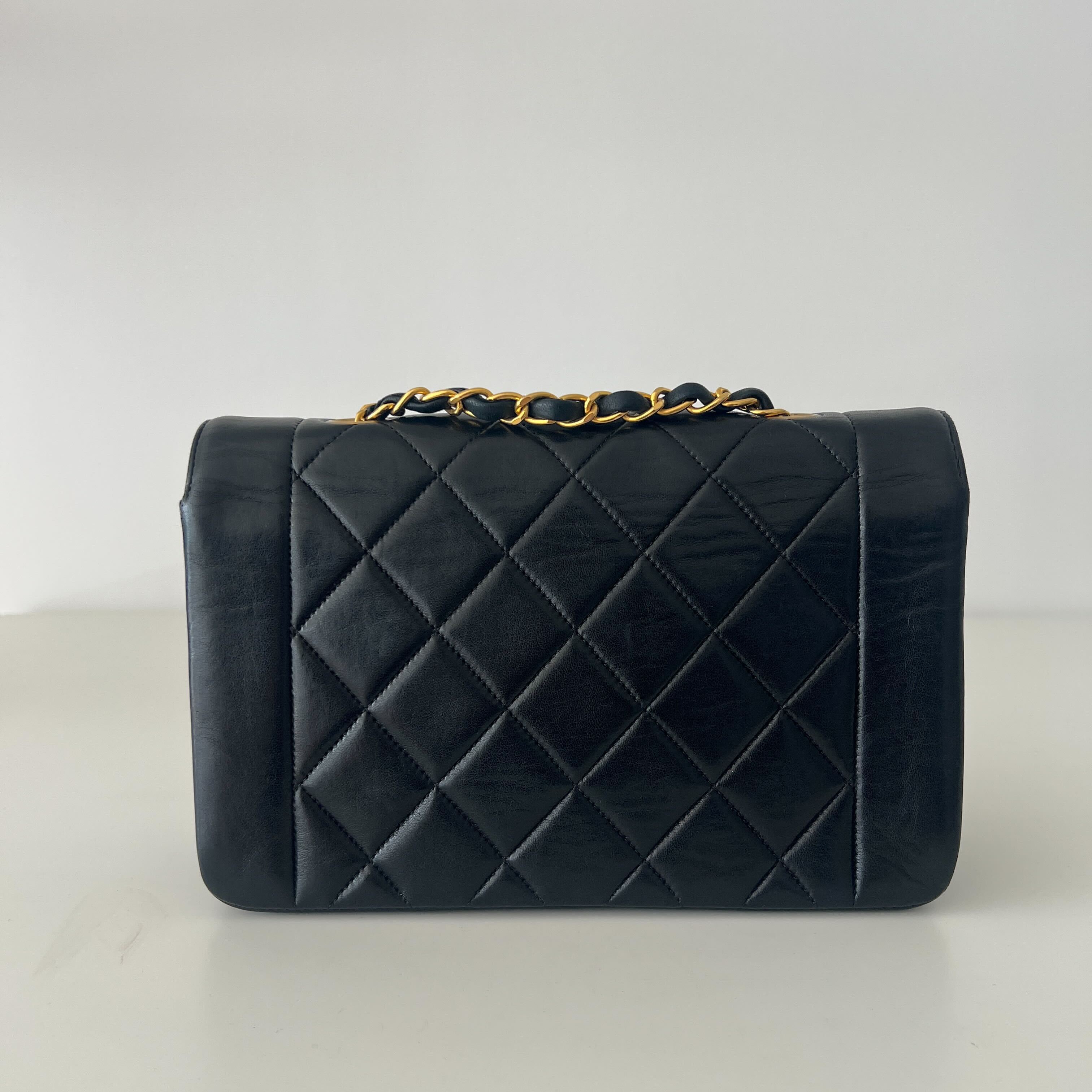 Chanel Diana