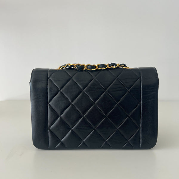 Chanel Diana