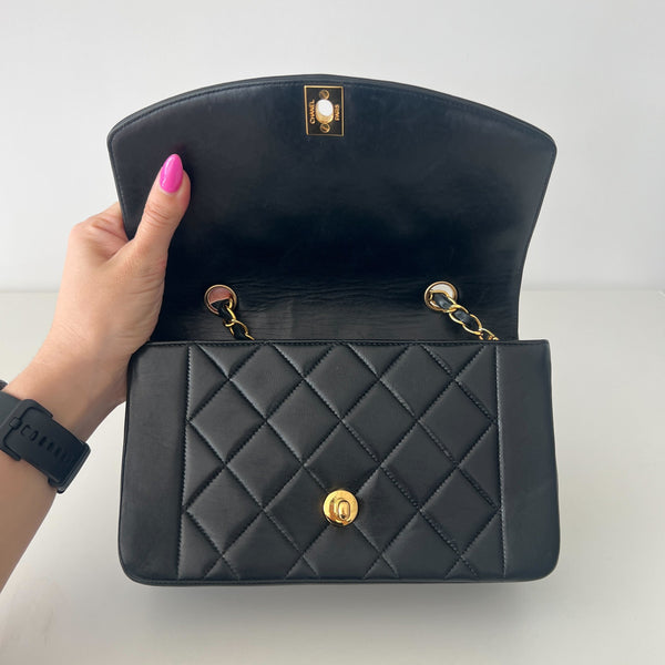 Chanel Diana