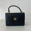 Chanel Trendy