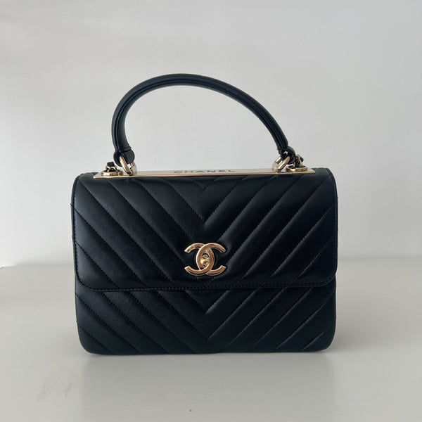Chanel Trendy