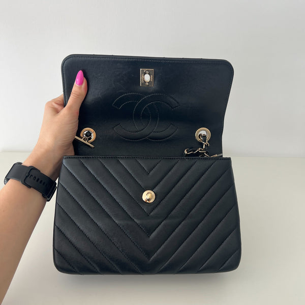 Chanel Trendy