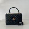 Chanel Trendy