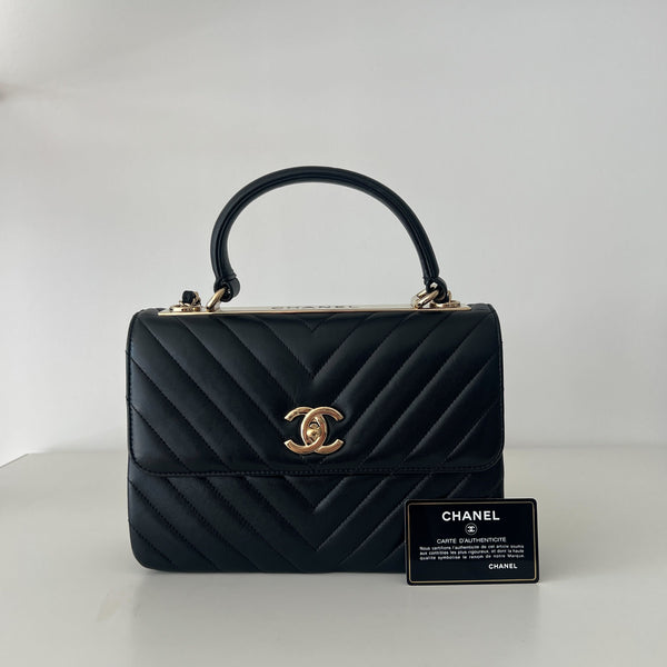 Chanel Trendy