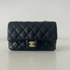Chanel Nano Flap