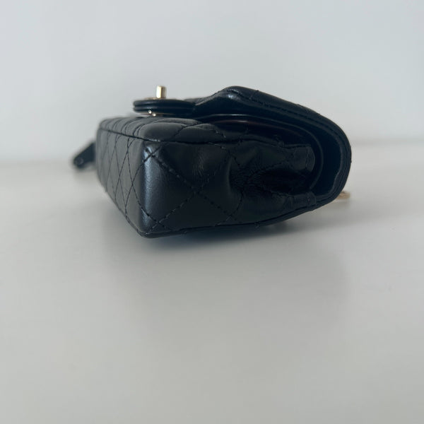 Chanel Nano Flap