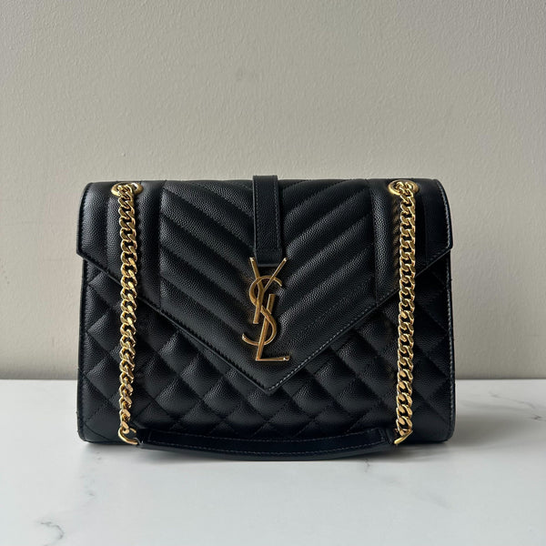 Saint Laurent Envelope