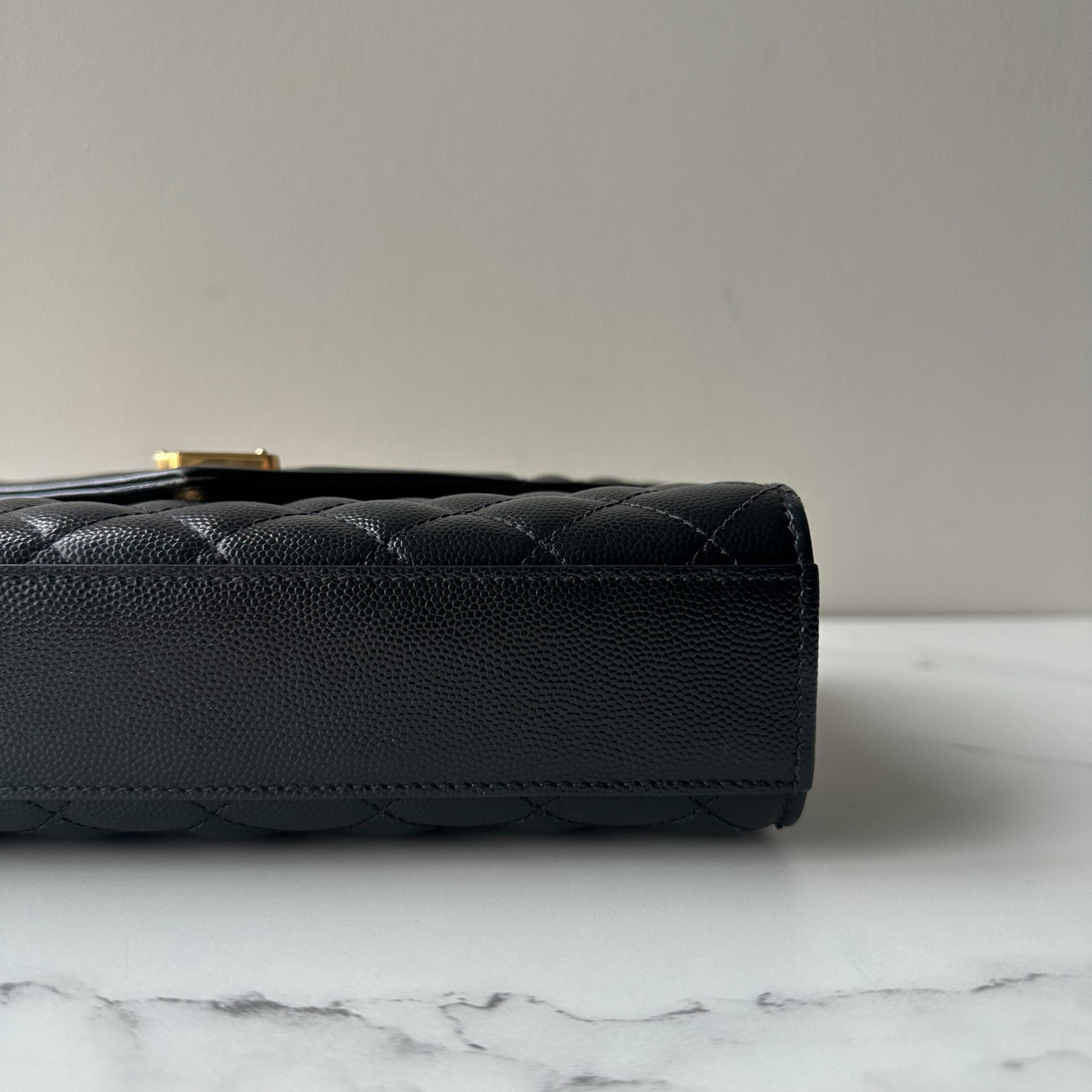 Saint Laurent Envelope