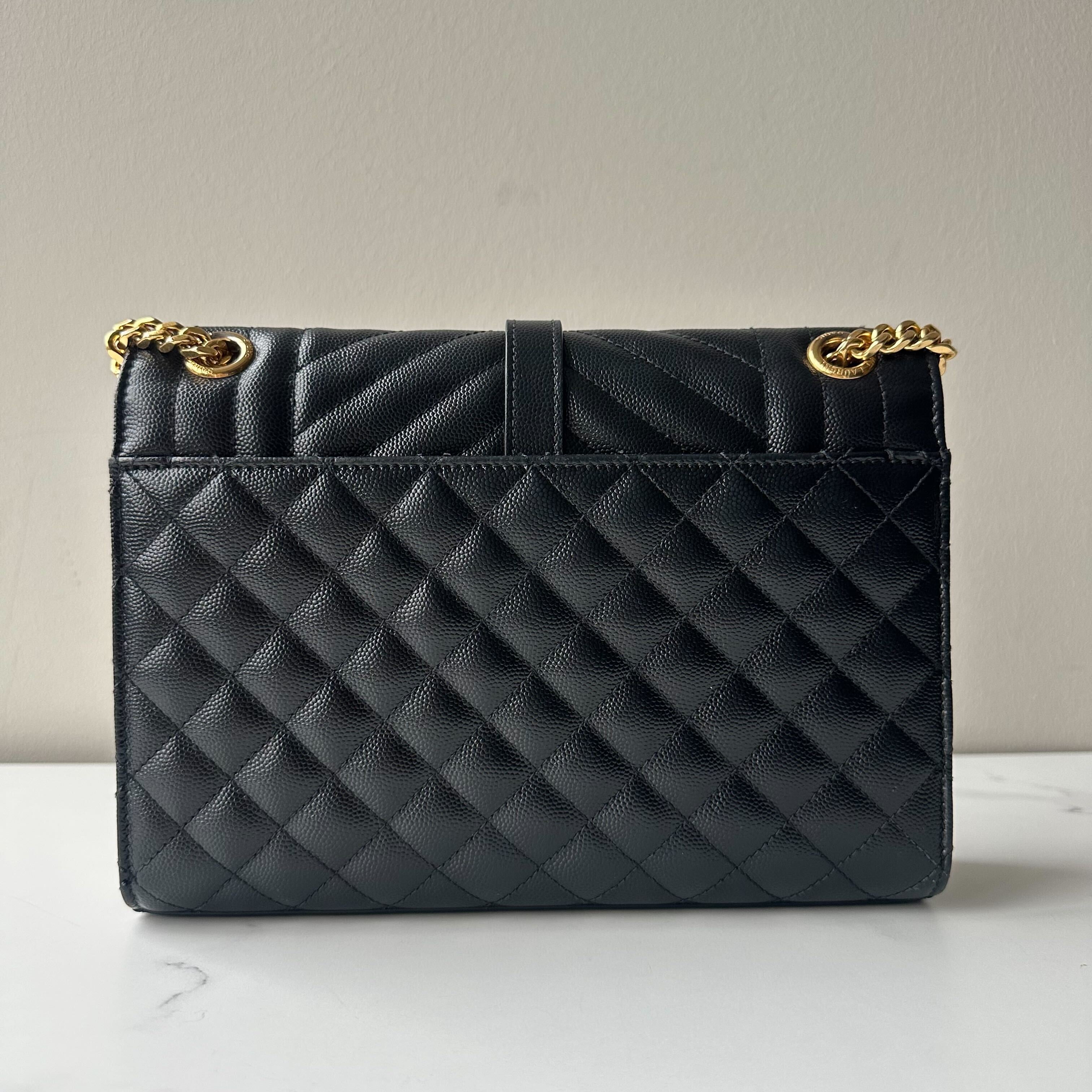Saint Laurent Envelope
