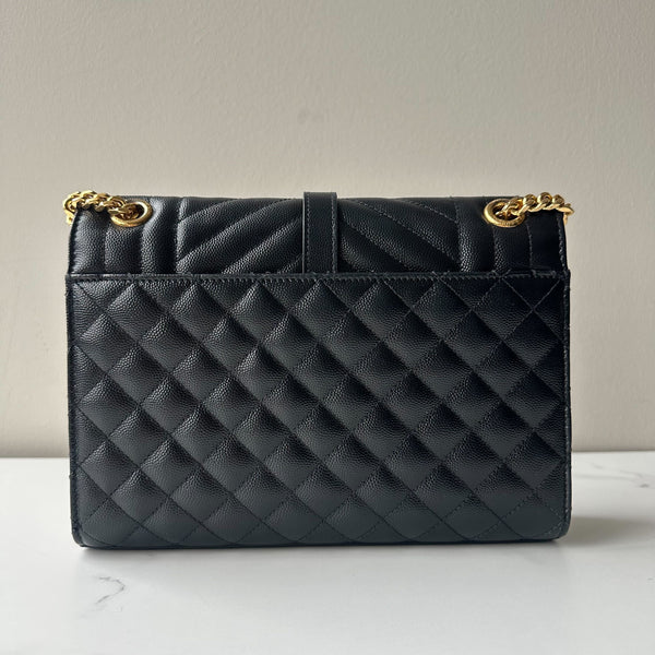 Saint Laurent Envelope