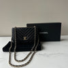 Chanel Trendy CC Wallet on Chain