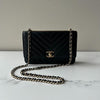 Chanel Trendy CC Wallet on Chain