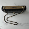 Chanel Trendy CC Wallet on Chain