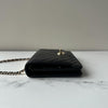 Chanel Trendy CC Wallet on Chain