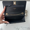 Chanel Trendy CC Wallet on Chain