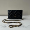 Chanel Wallet on Chain